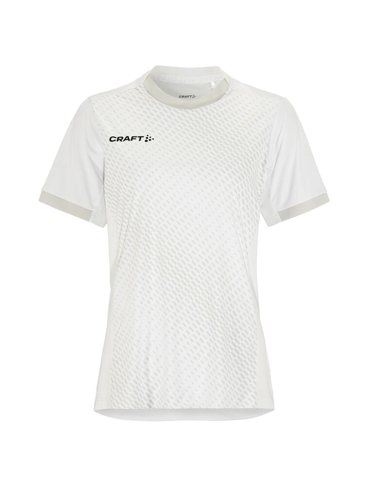 Craft Evolve 2.0 contrast graphic jersey w