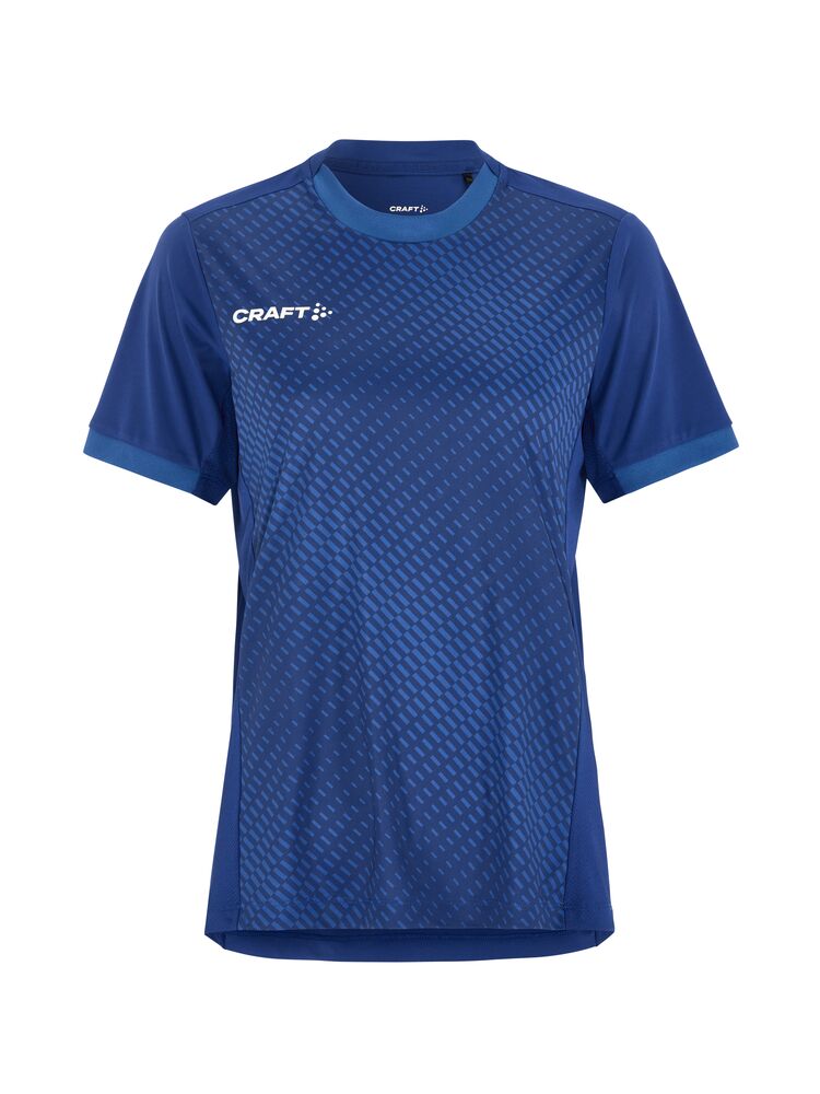 Craft Evolve 2.0 contrast graphic jersey w
