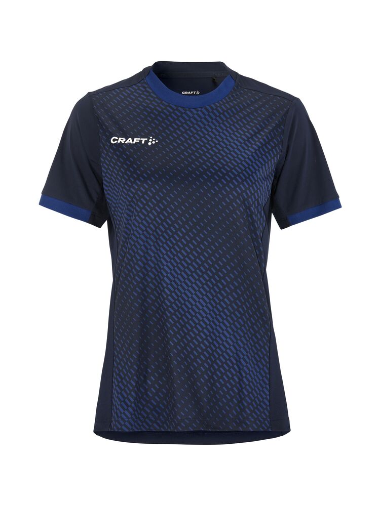 Craft Evolve 2.0 contrast graphic jersey w