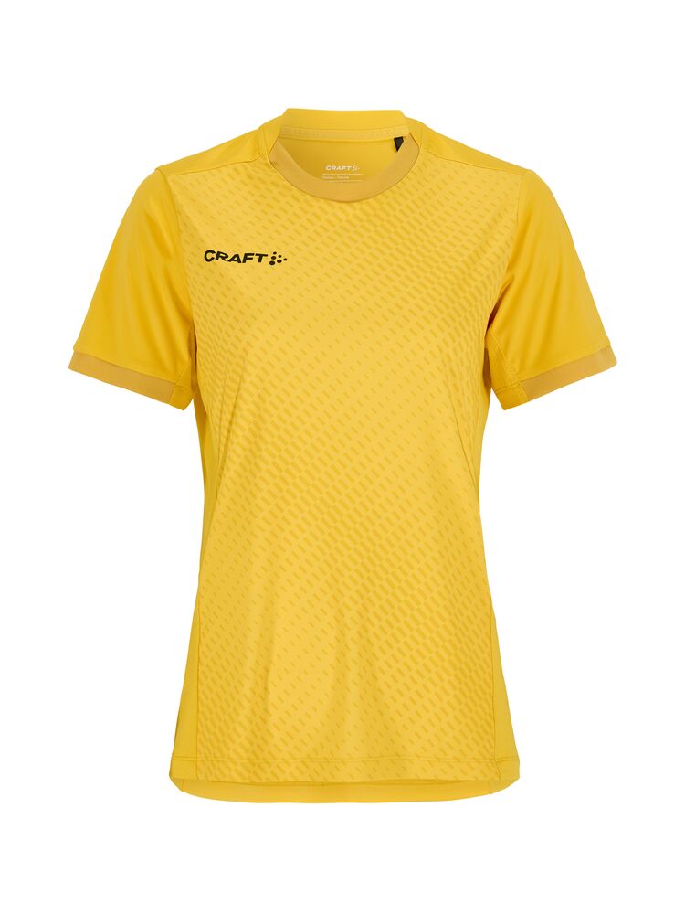 Craft Evolve 2.0 contrast graphic jersey w