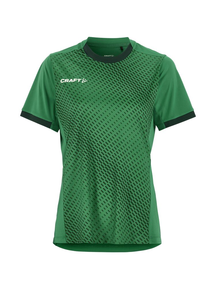 Craft Evolve 2.0 contrast graphic jersey w