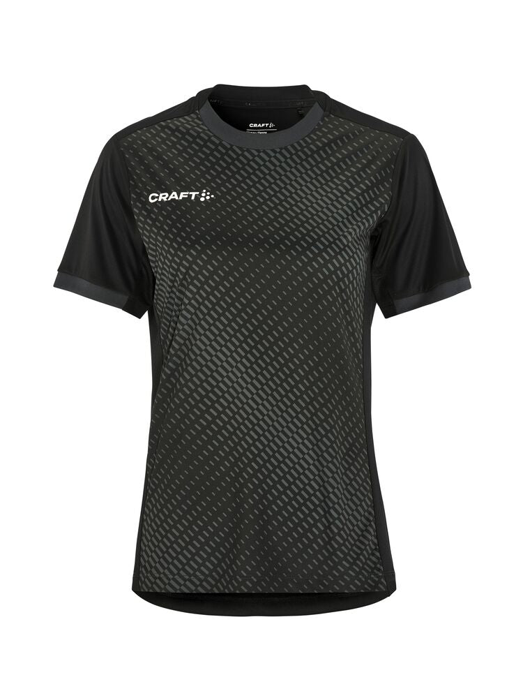 Craft Evolve 2.0 contrast graphic jersey w