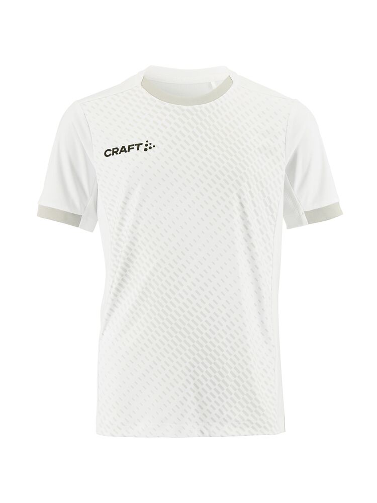 Craft Evolve 2.0 contrast graphic jersey jr