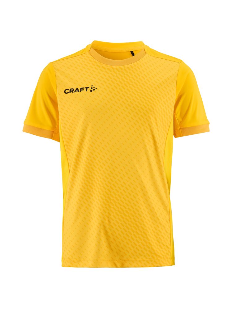 Craft Evolve 2.0 contrast graphic jersey jr