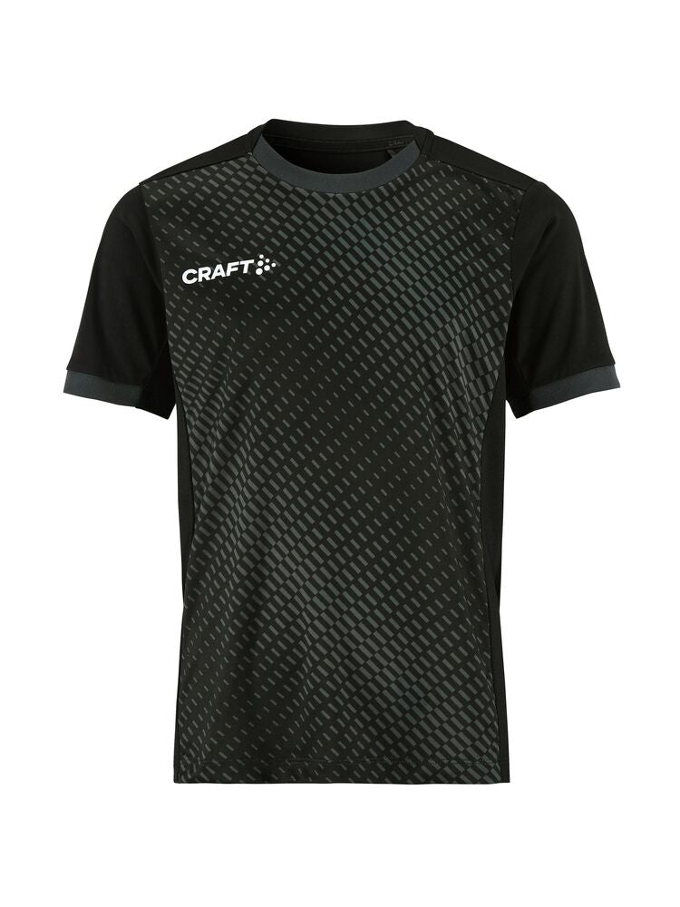 Craft Evolve 2.0 contrast graphic jersey jr