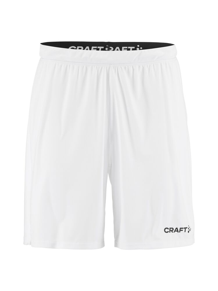 Craft Evolve 2.0 contrast graphic shorts
