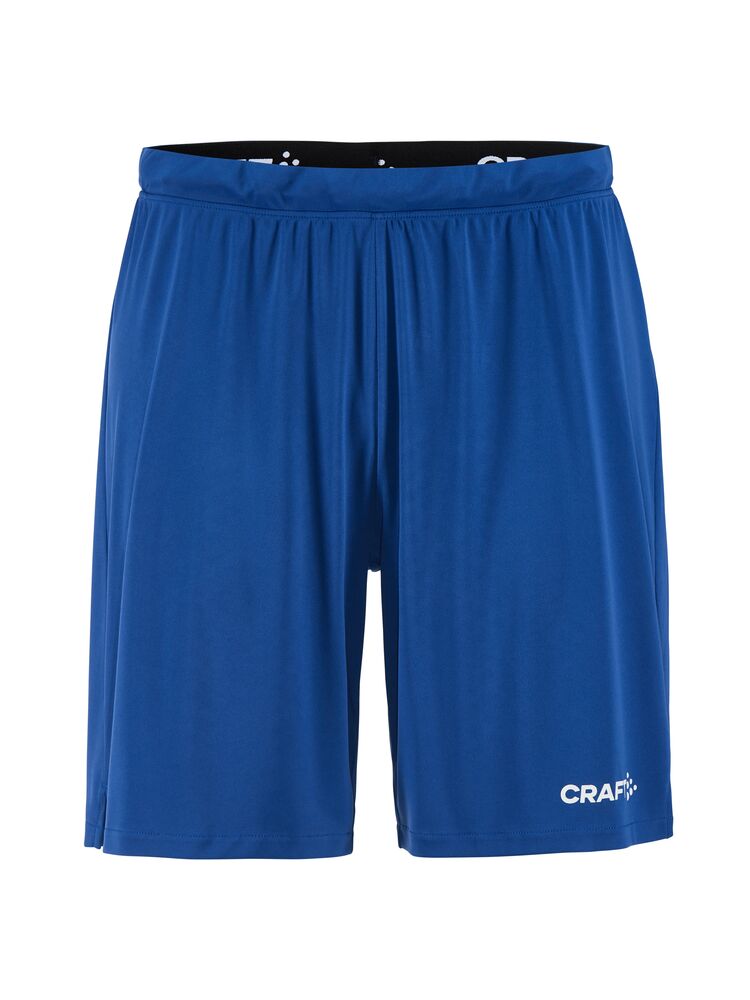 Craft Evolve 2.0 contrast graphic shorts