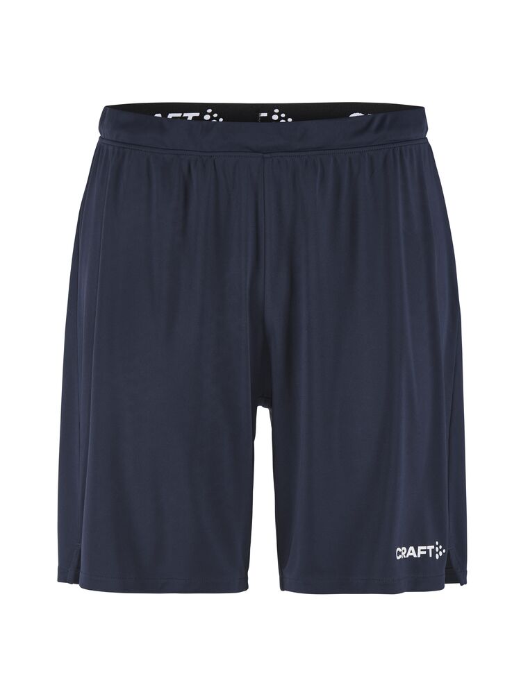 Craft Evolve 2.0 contrast graphic shorts