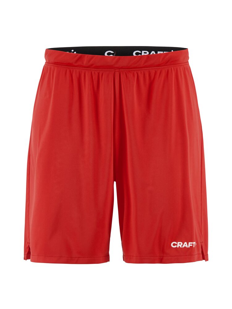 Craft Evolve 2.0 contrast graphic shorts