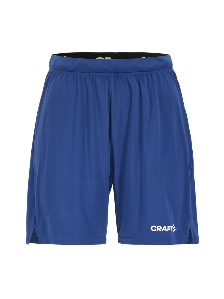 Craft Evolve 2.0 contrast graphic shorts w