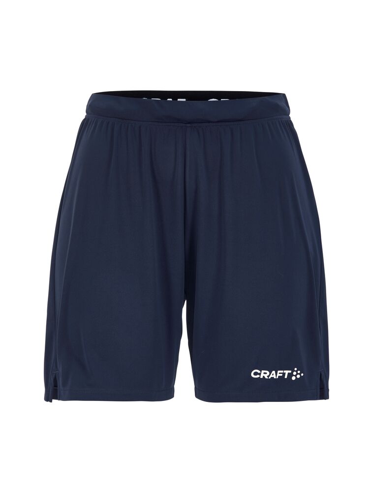 Craft Evolve 2.0 contrast graphic shorts w