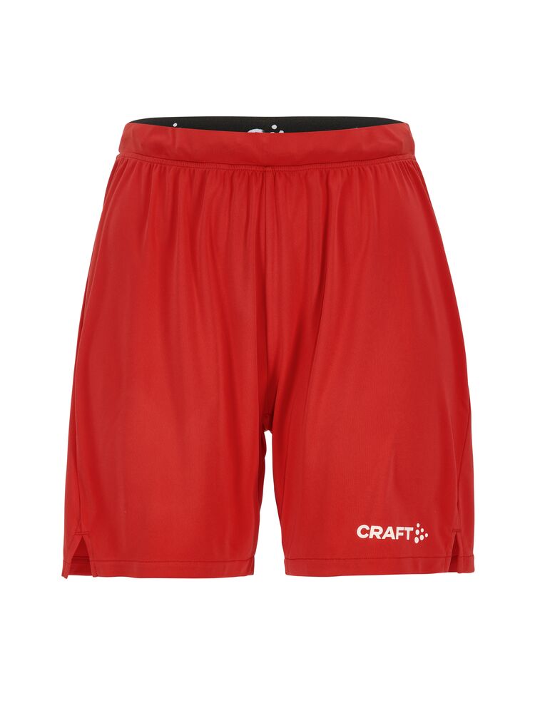 Craft Evolve 2.0 contrast graphic shorts w
