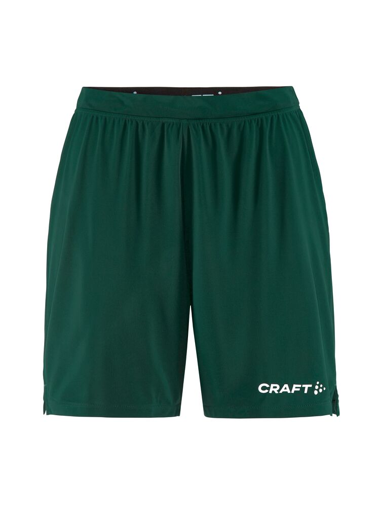 Craft Evolve 2.0 contrast graphic shorts w