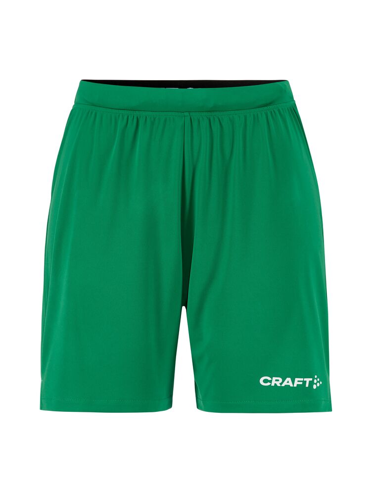 Craft Evolve 2.0 contrast graphic shorts w