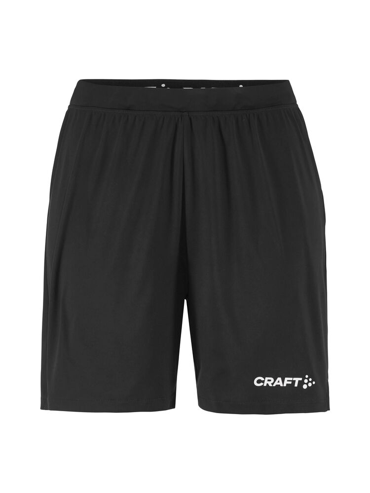 Craft Evolve 2.0 contrast graphic shorts w