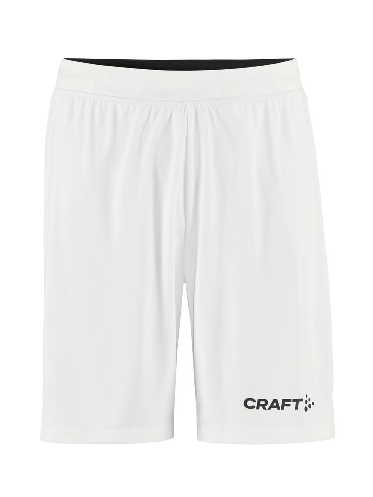 Craft Evolve 2.0 contrast graphic shorts jr