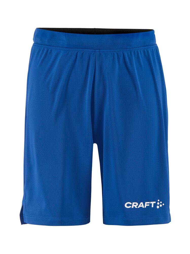 Craft Evolve 2.0 contrast graphic shorts jr