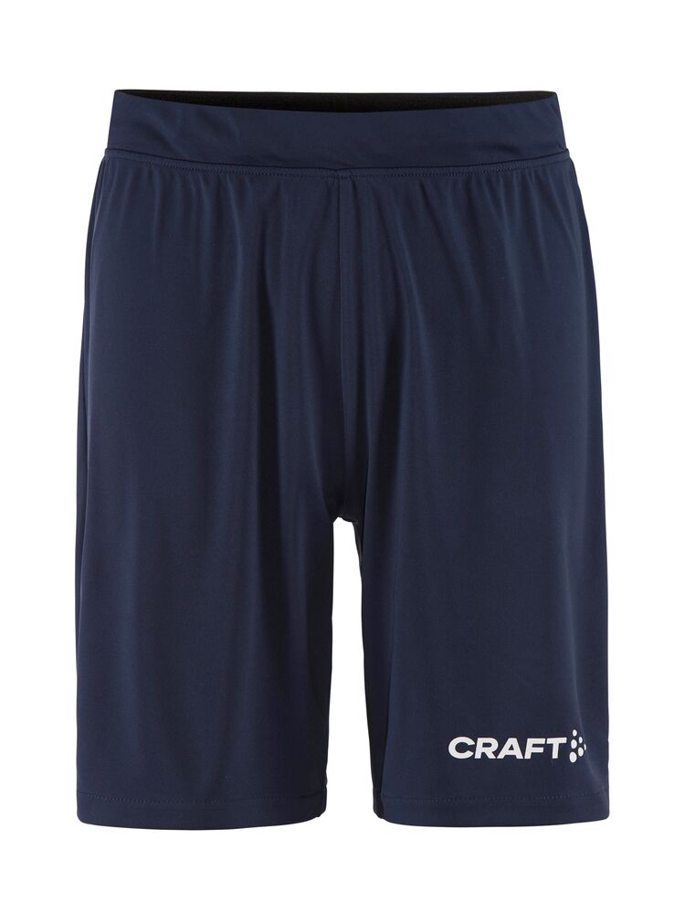 Craft Evolve 2.0 contrast graphic shorts jr