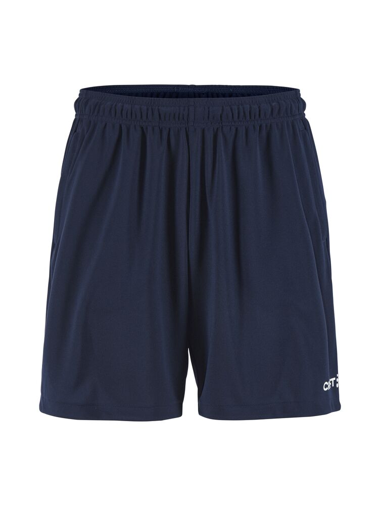 Craft Ability zip pocket shorts