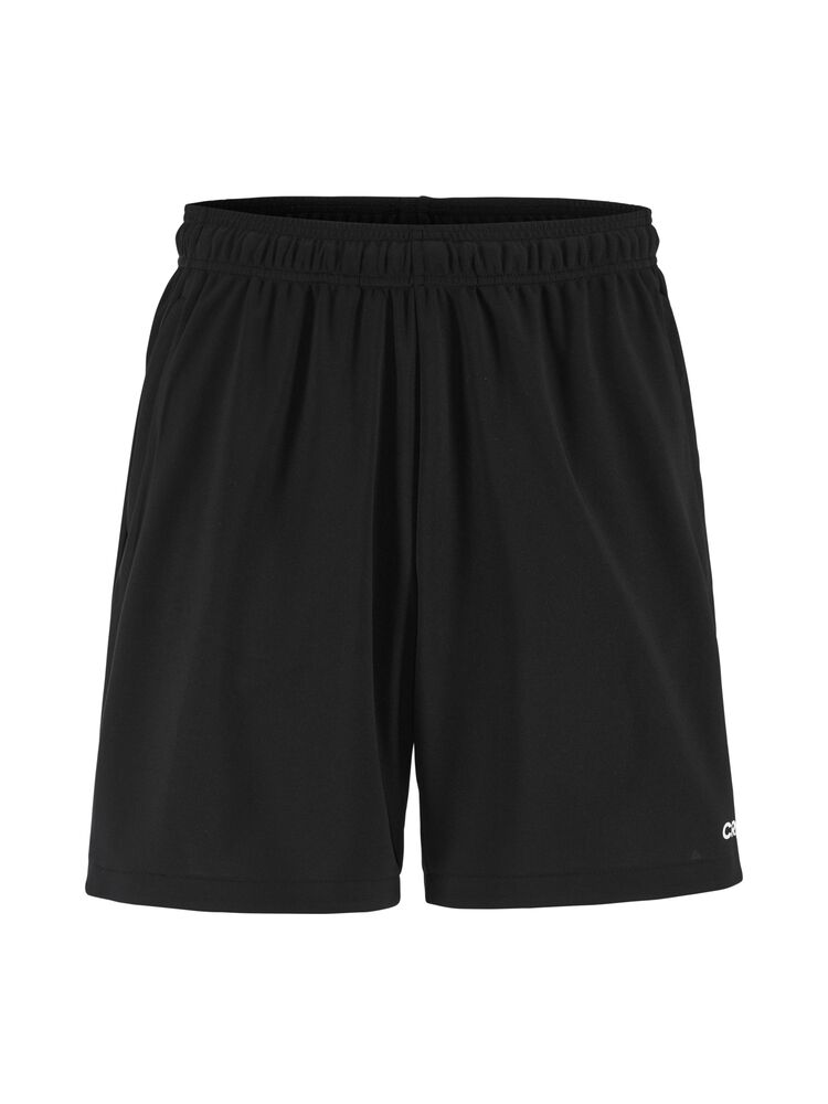 Craft Ability zip pocket shorts