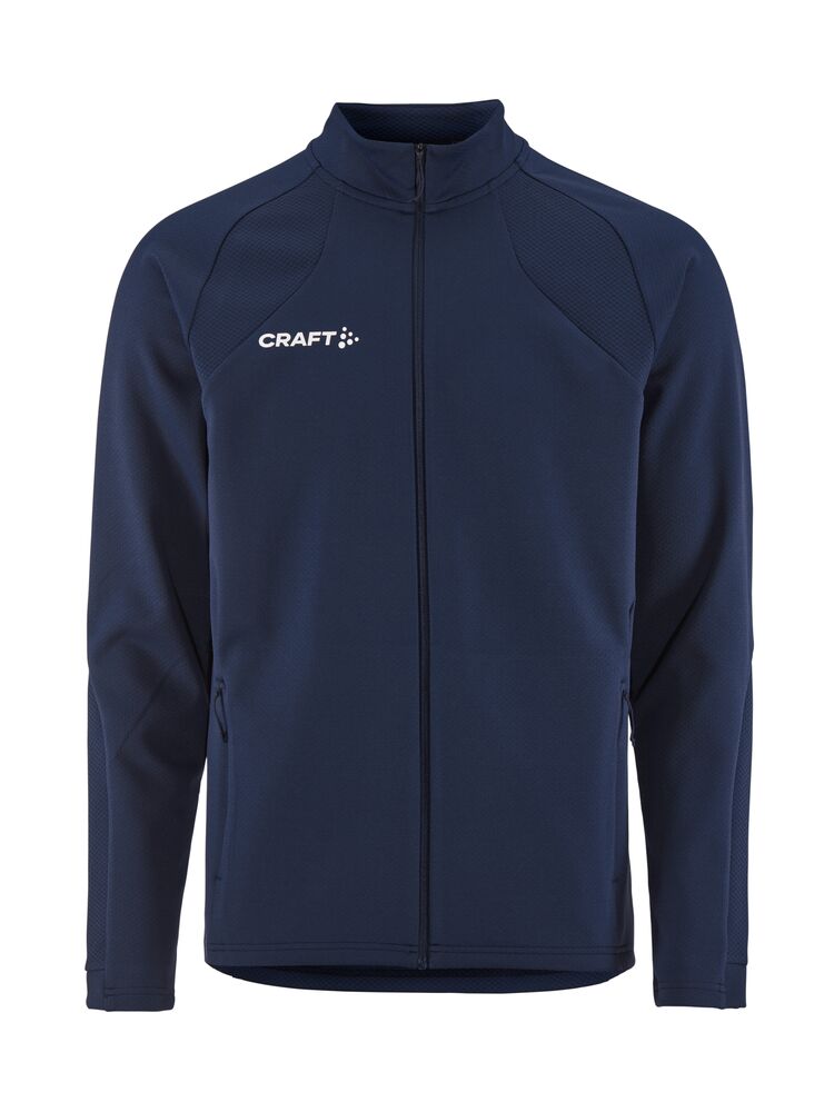 Craft Extend 2.0 full zip jacket
