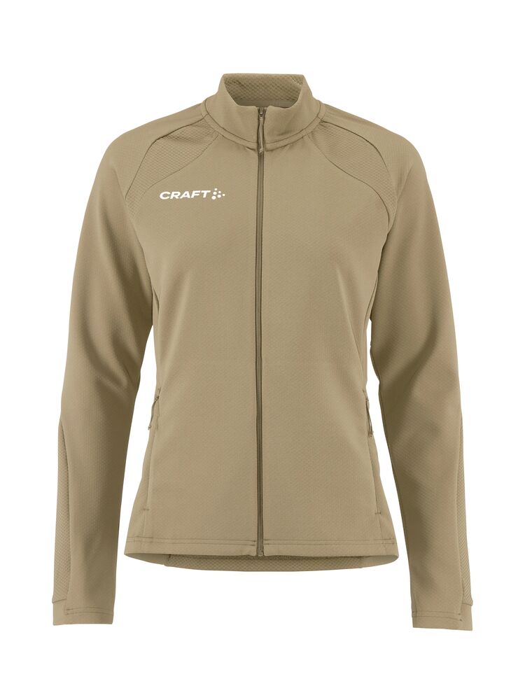 Craft Extend 2.0 full zip jacket w