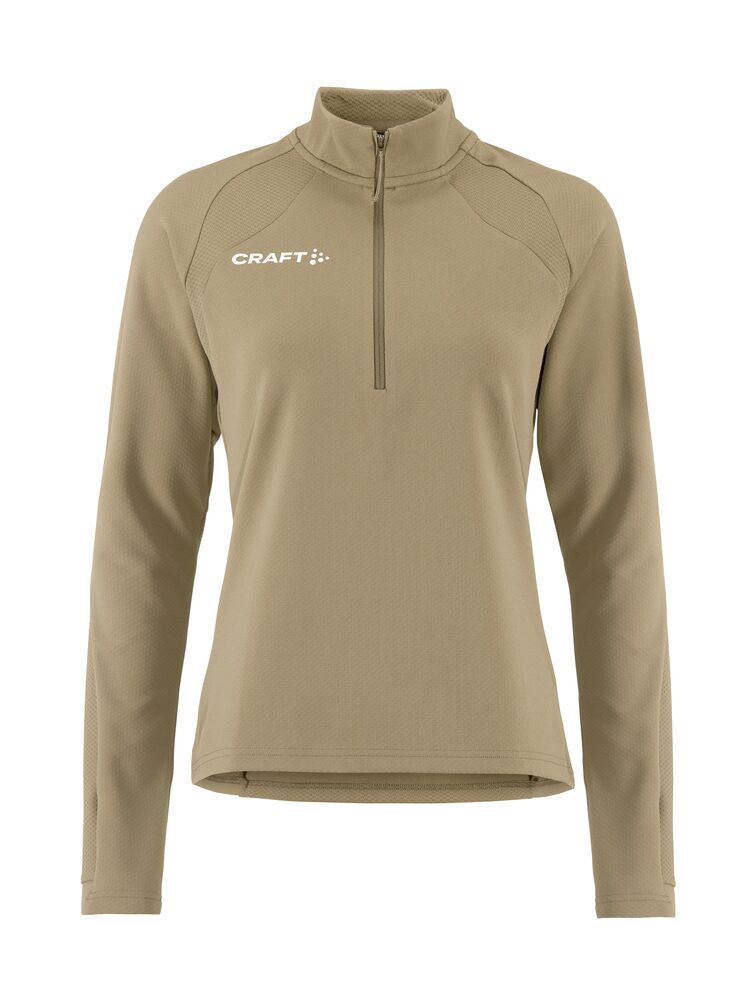 Craft Extend 2.0 half zip w