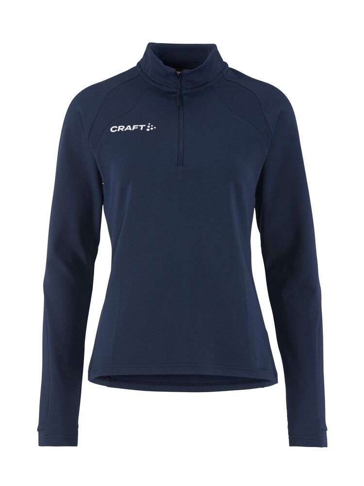 Craft Extend 2.0 half zip w