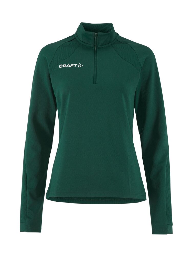 Craft Extend 2.0 half zip w