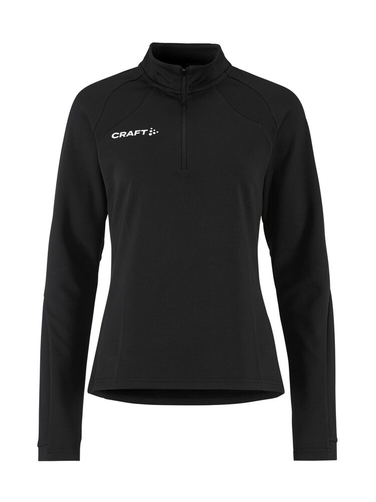 Craft Extend 2.0 half zip w