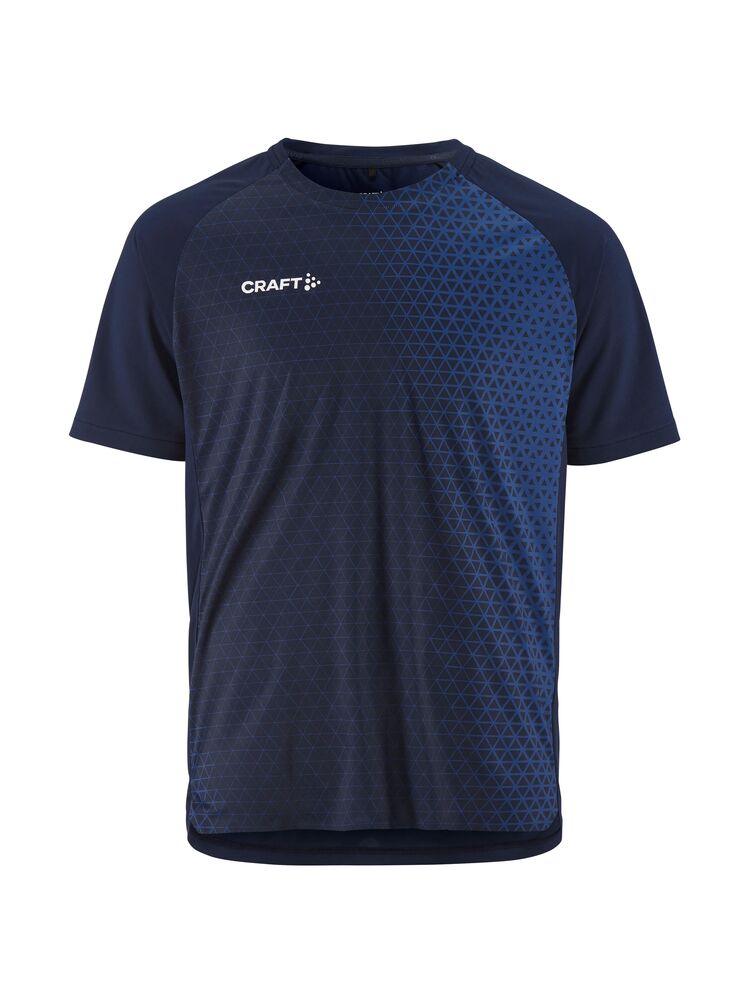 Craft Extend 2.0 graphic jersey
