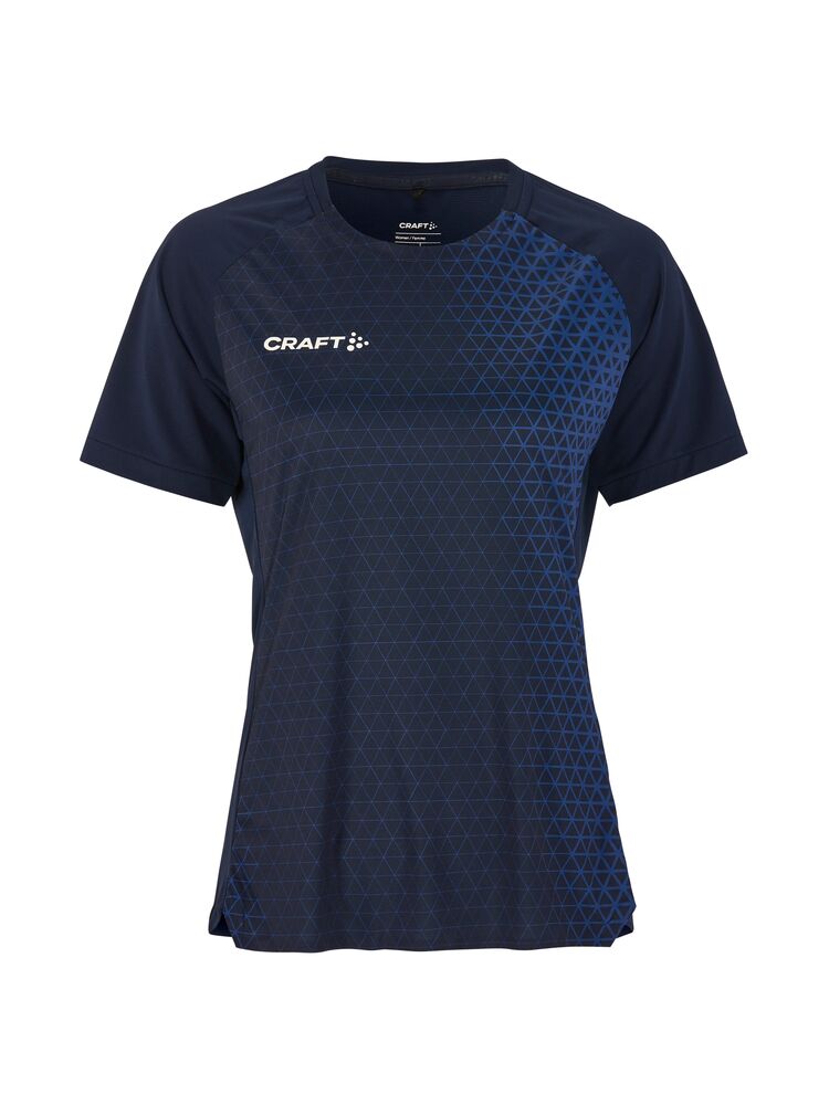 Craft Extend 2.0 graphic jersey w
