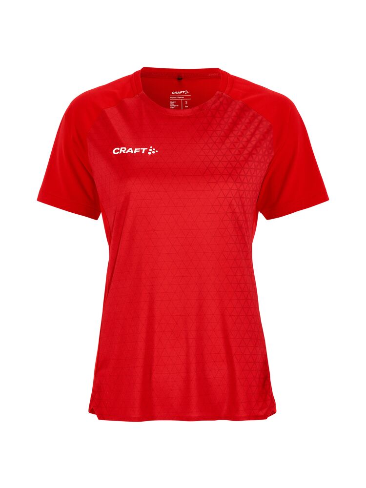 Craft Extend 2.0 graphic jersey w