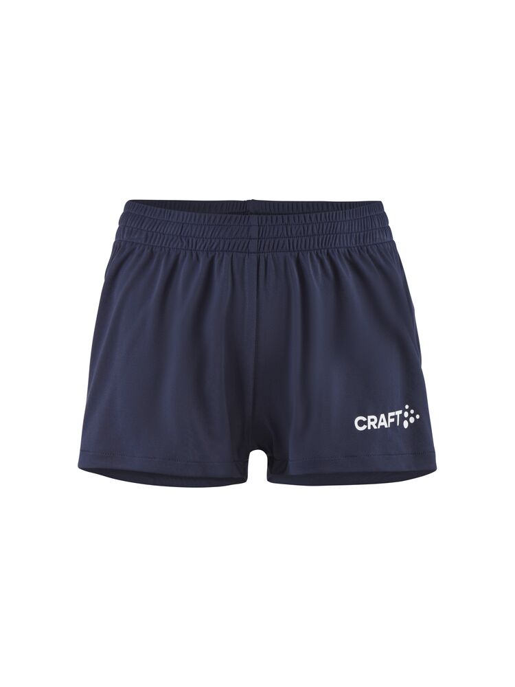 Craft Ability zip pocket shorts jr