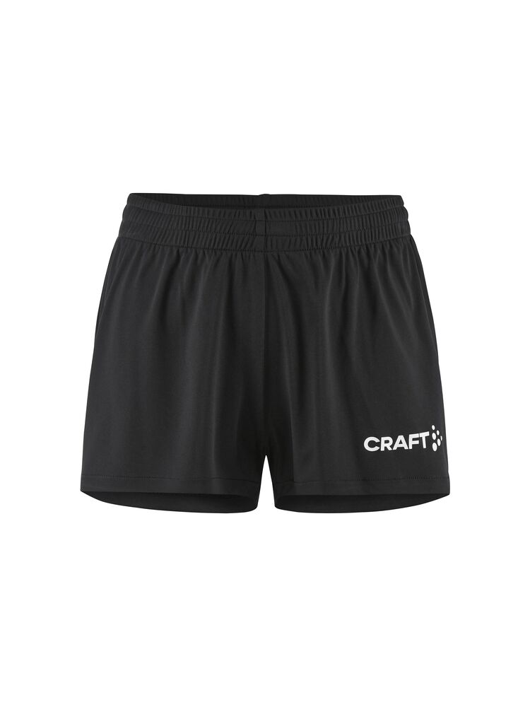 Craft Ability zip pocket shorts jr