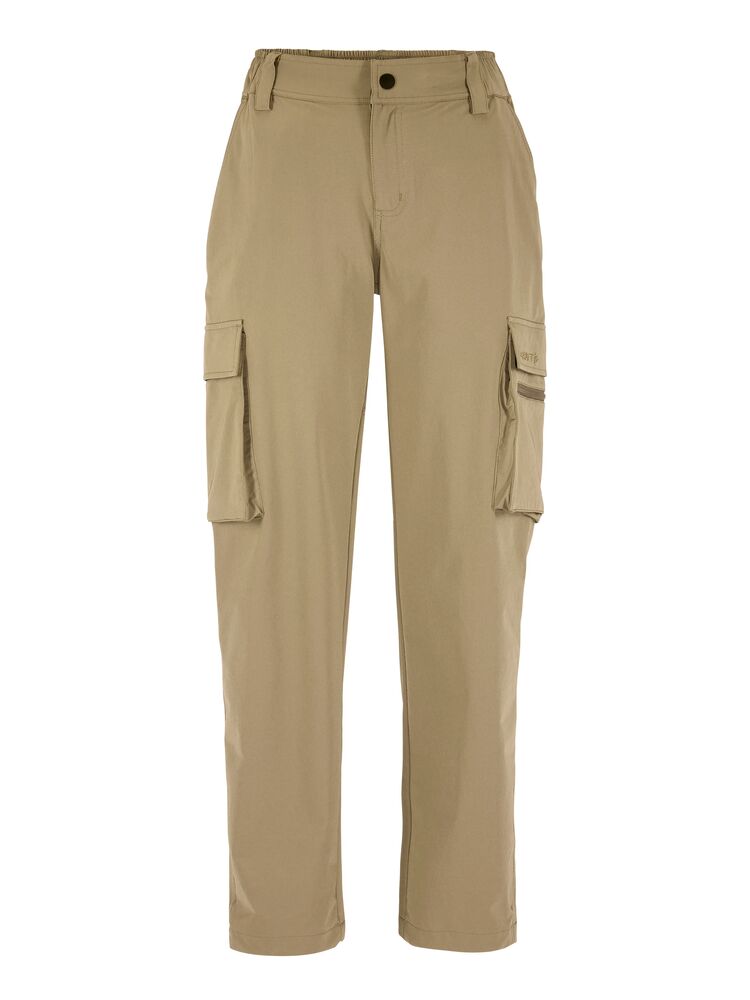 Craft Urban Cargopants W raw