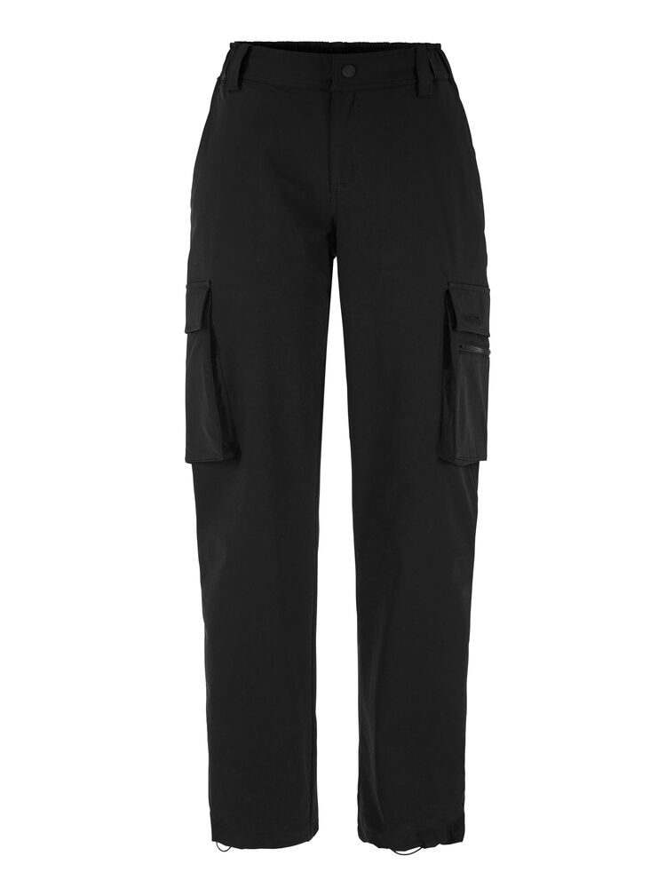 Craft Urban Cargopants W raw
