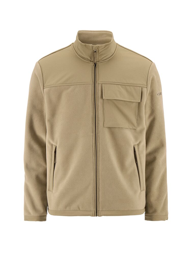 Craft Urban Fleece Jacket M raw