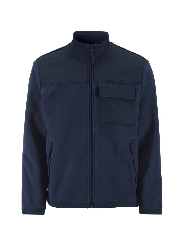 Craft Urban Fleece Jacket M raw