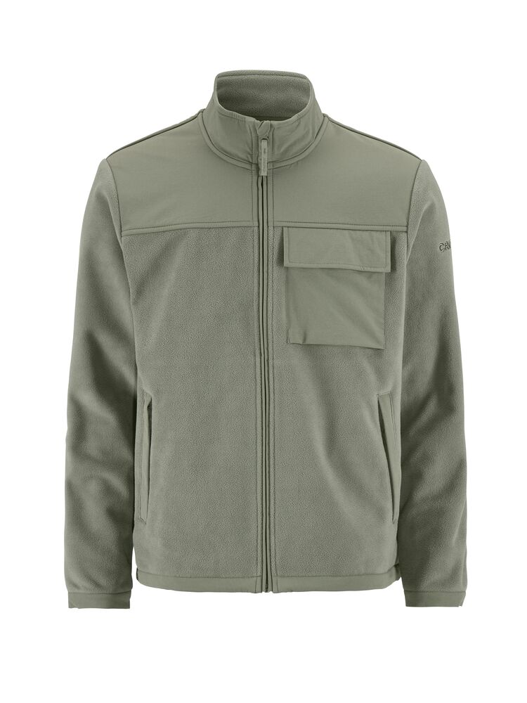 Craft Urban Fleece Jacket M raw