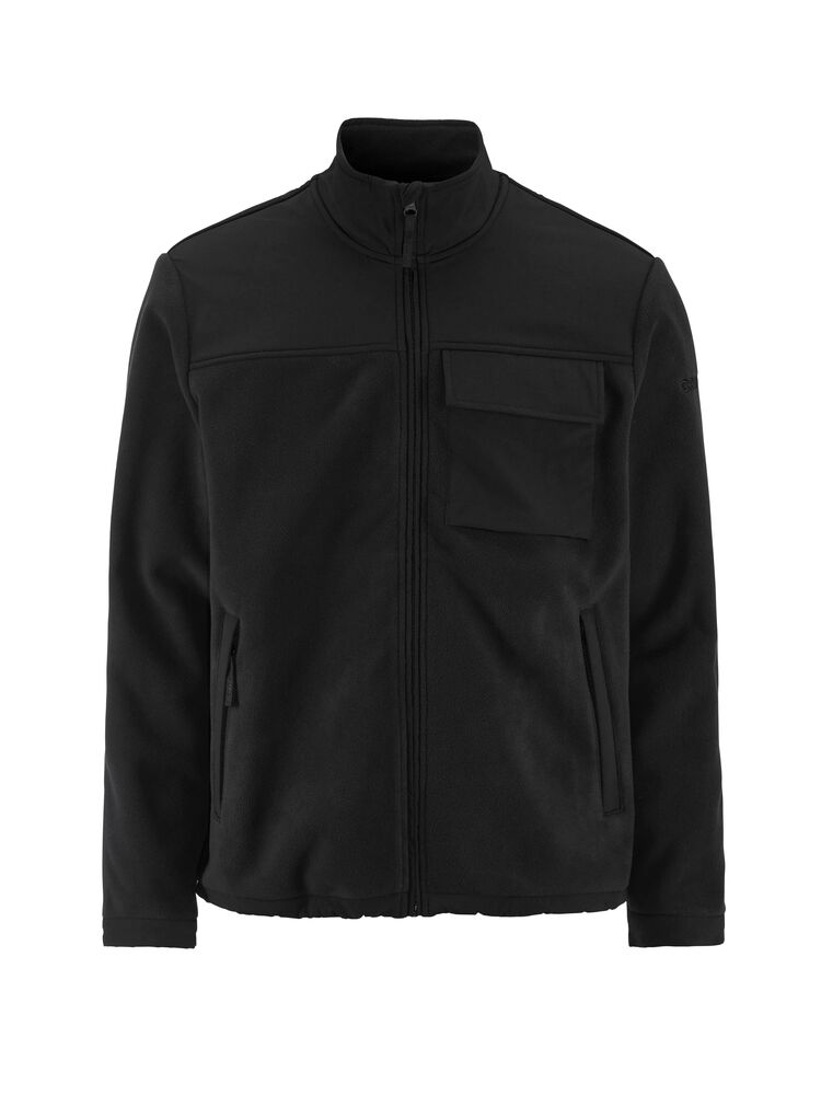 Craft Urban Fleece Jacket M raw