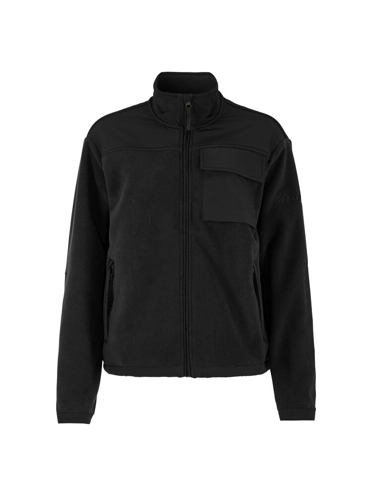 Craft Urban Fleece Jacket W raw