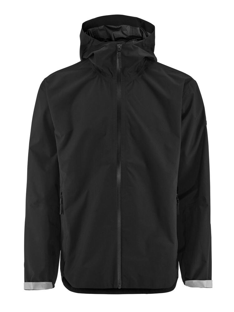Craft Urban Shell Jacket M black