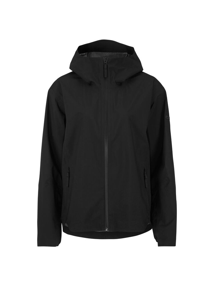 Craft Urban Shell Jacket W black
