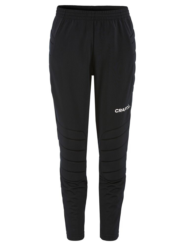 Craft Ability gk pants with pad jr