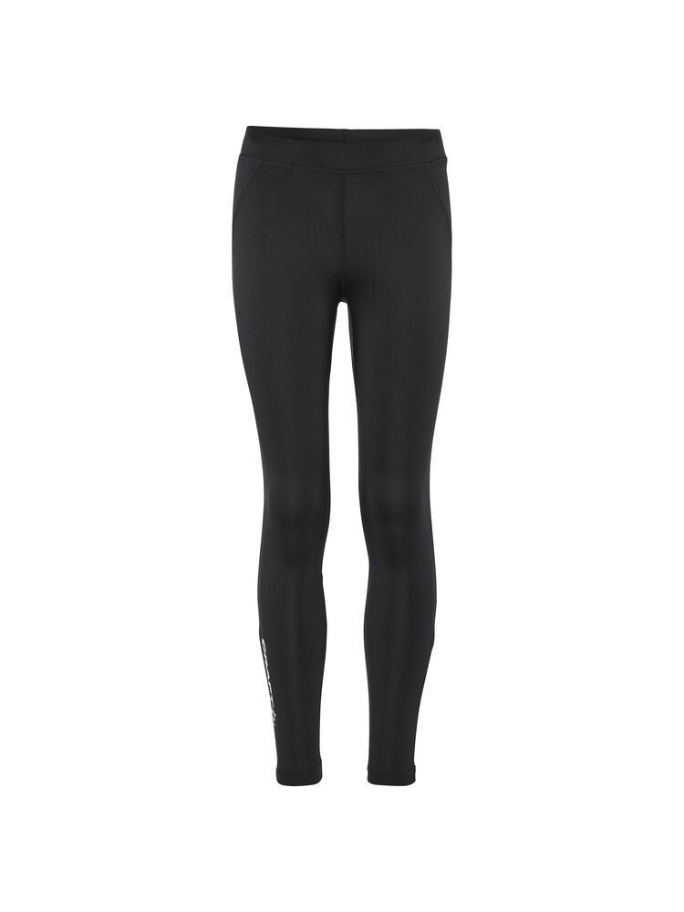 Craft Rush 2.0 zip tights jr
