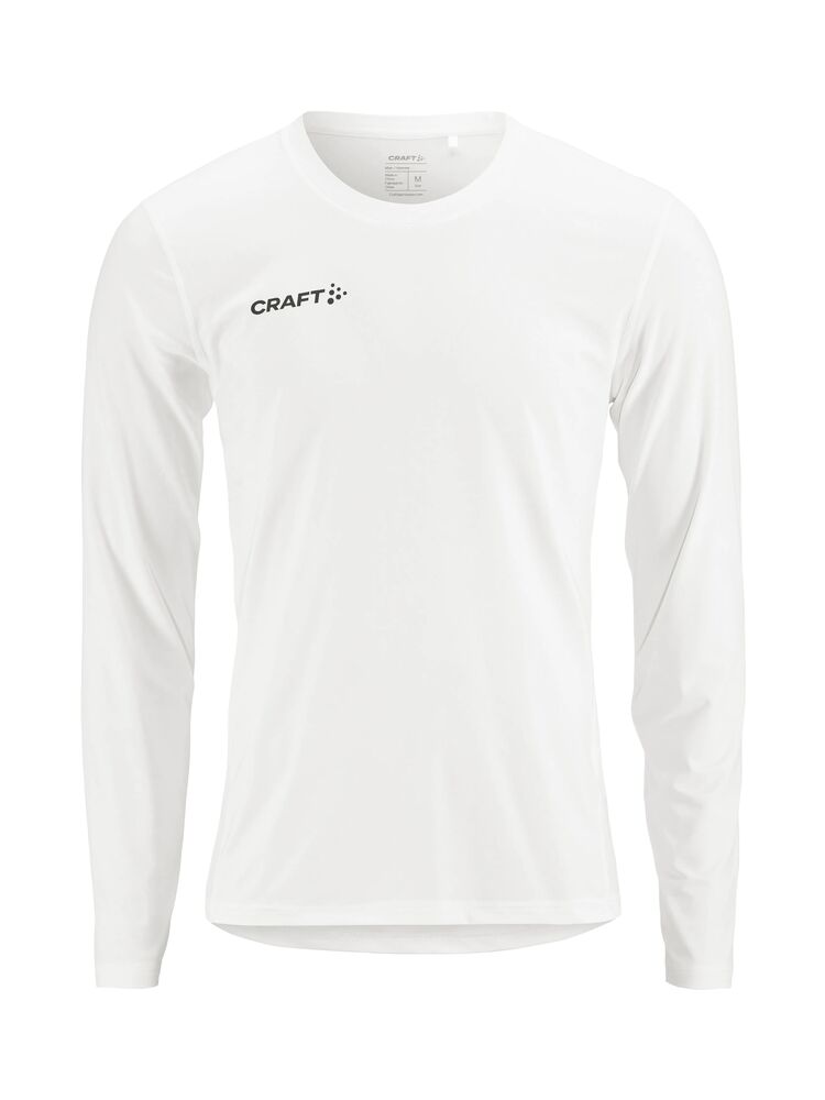 Craft Ability baselayer ls