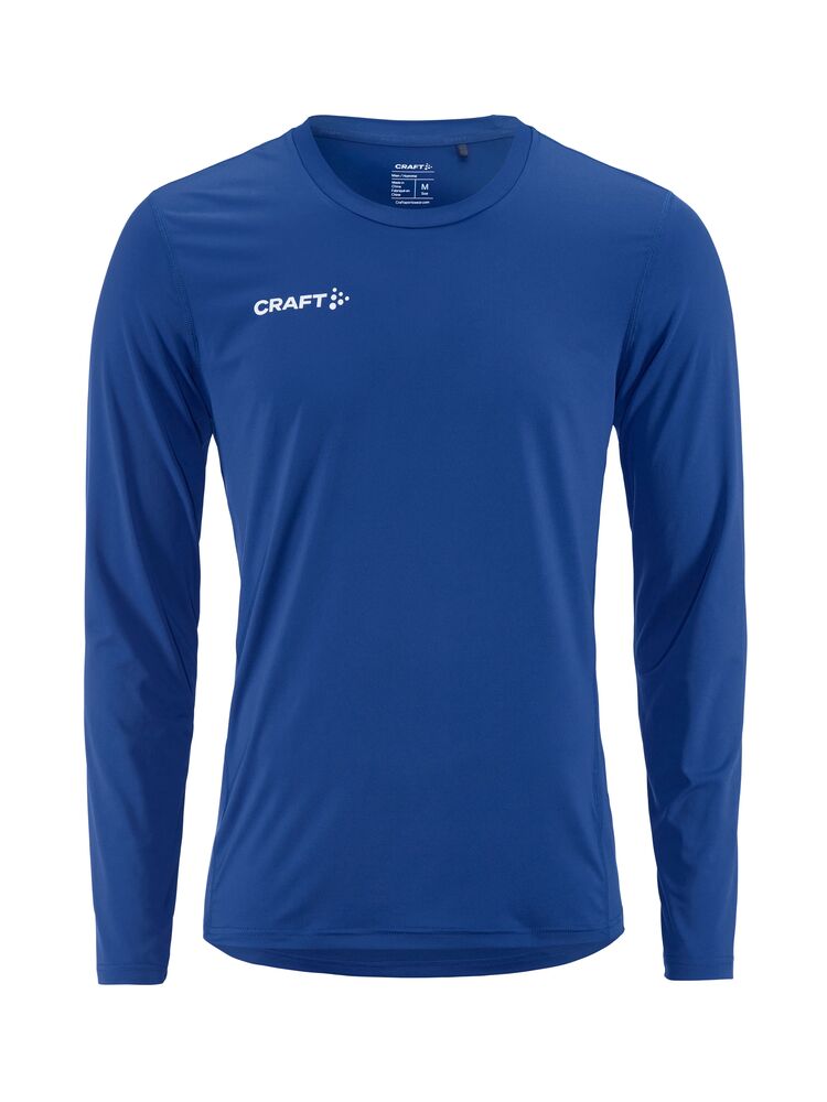 Craft Ability baselayer ls