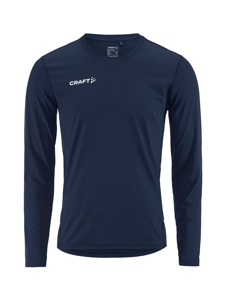Craft Ability baselayer ls