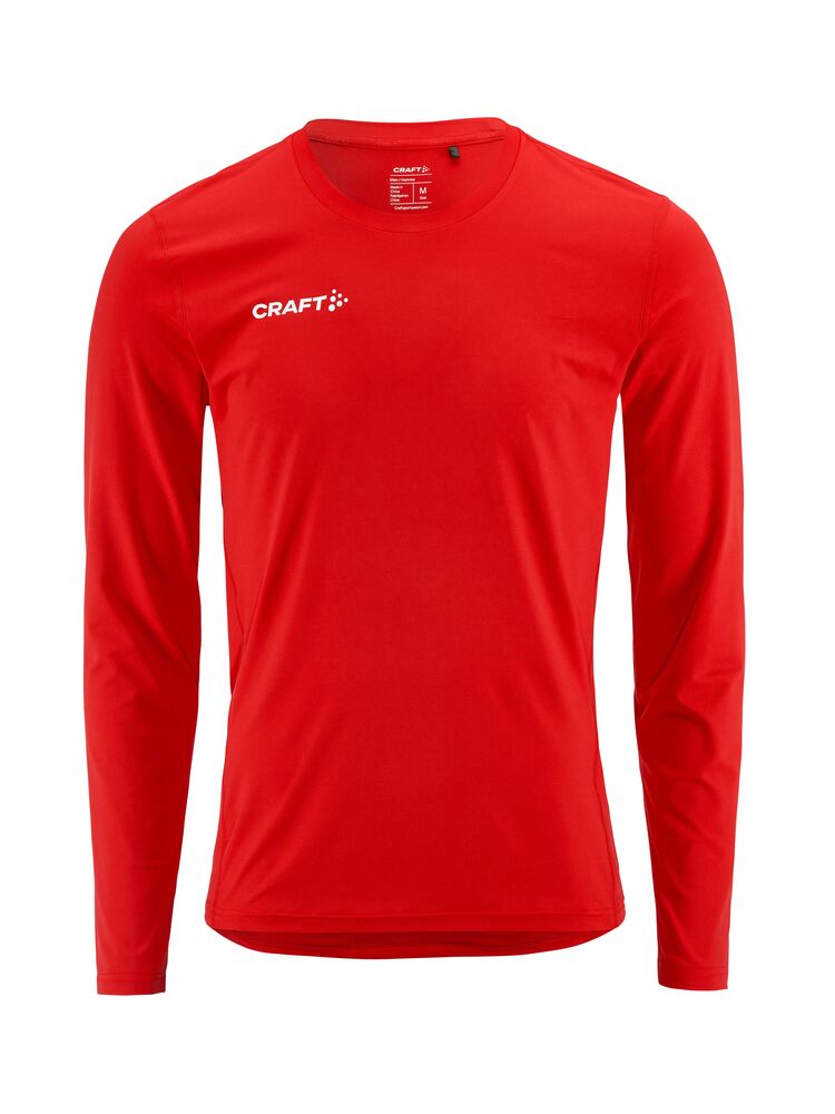 Craft Ability baselayer ls